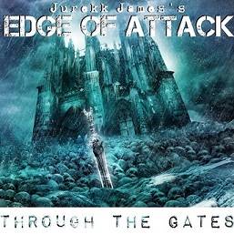 Edge Of Attack : Through the Gates